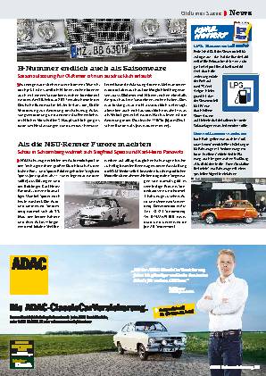 Szene-News