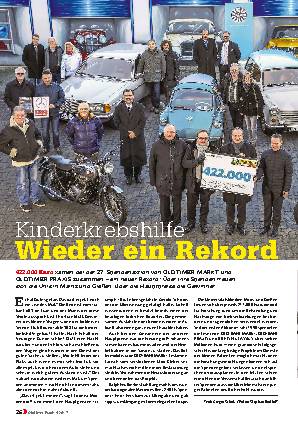 Kinderkrebshilfe