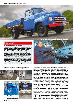Opel Blitz