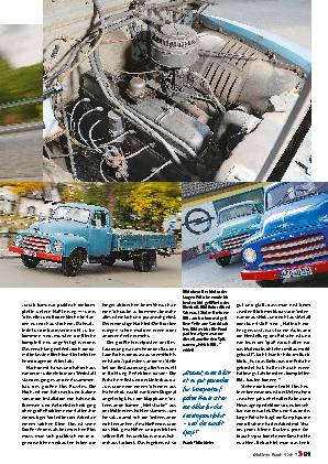Opel Blitz