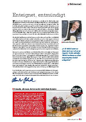 Editorial