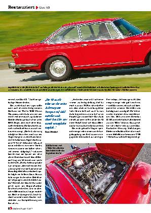 Glas 3000 V8