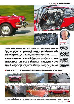 Glas 3000 V8