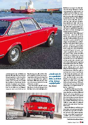 Glas 3000 V8