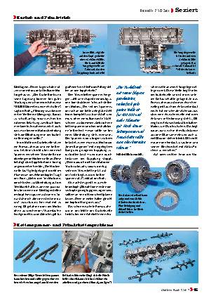 Benelli 750 Sei