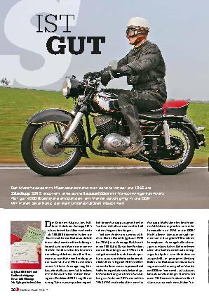Zündapp 201 S