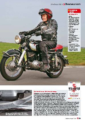 Zündapp 201 S
