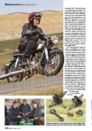Zündapp 201 S