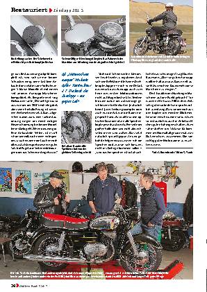 Zündapp 201 S