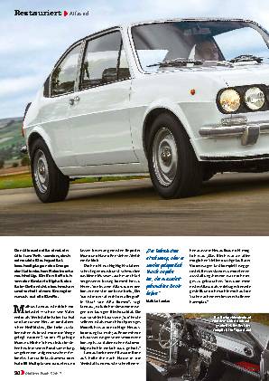 Alfasud 1200 ti