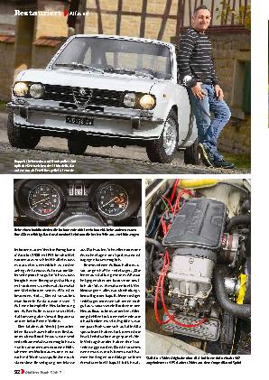 Alfasud 1200 ti