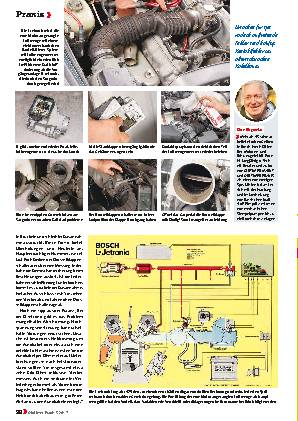 Einspritzanlagen, Teil 2