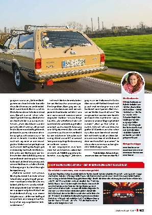 Ford Taunus TC3 Turnier