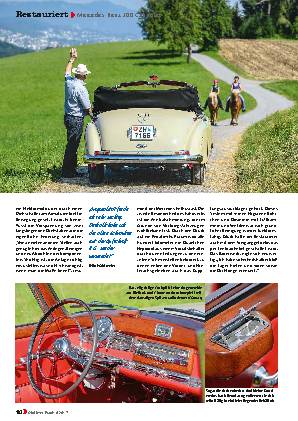 Mercedes-Benz 300 Mercedes-Benz 300 Cabriolet D