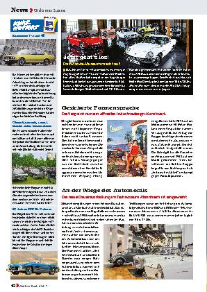 Szene-News