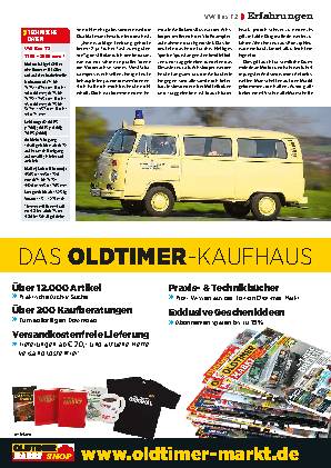 VW Bus T2