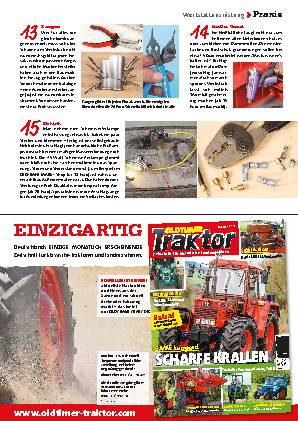 Werkstattausrüstung