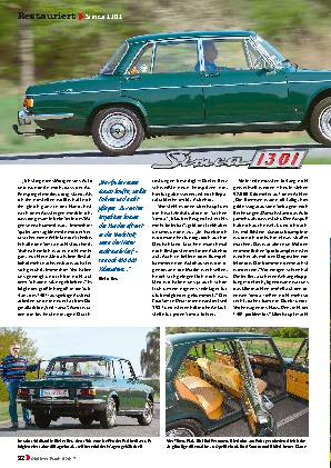 Simca 1301