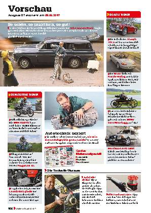 Vorschau auf Ausgabe 7/2017