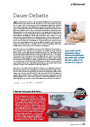 Editorial