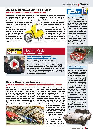 Szene-News