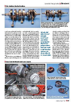 Laverda Dreizylinder