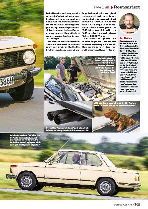 BMW 1502