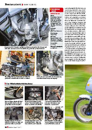 BMW R100 RS