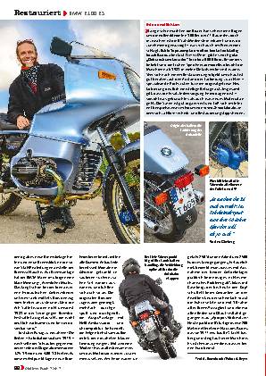 BMW R100 RS