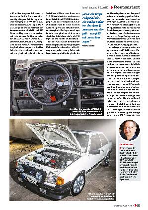Ford Escort RS1600i