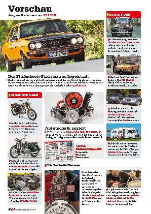 Vorschau auf Ausgabe 8/2017