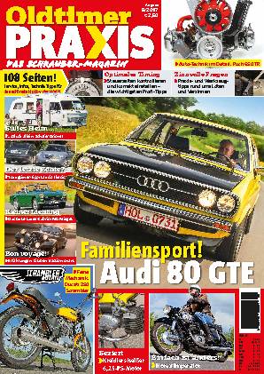 Ausgabe 8