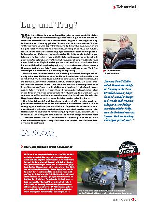 Editorial