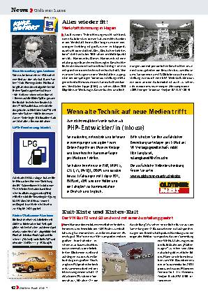 Szene-News