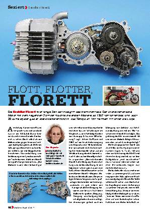Kreidler Florett