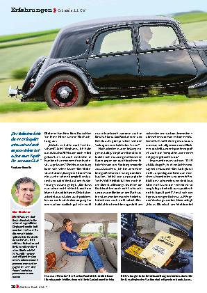 Citroën 11 CV