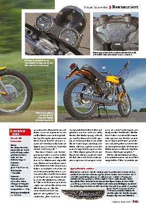 Ducati Scrambler