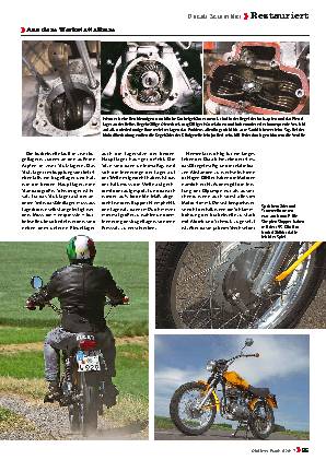 Ducati Scrambler