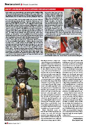 Ducati Scrambler