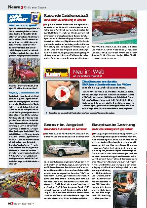 Szene-News