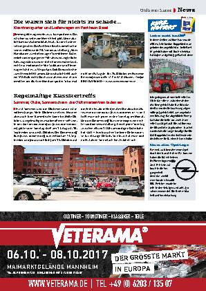 Szene-News