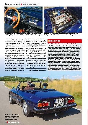 Alfa Romeo Spider 1600