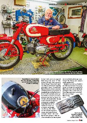 Motobi 175 Catria