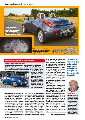 Ford Streetka