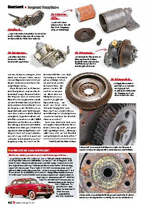 Borgward Vierzylinder