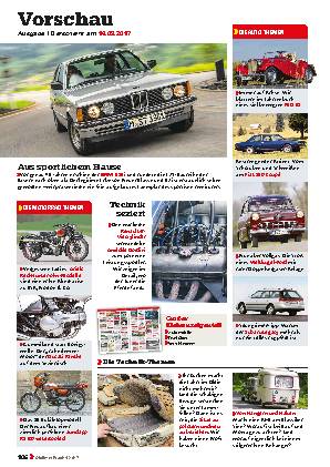 Vorschau auf Ausgabe 10/2017