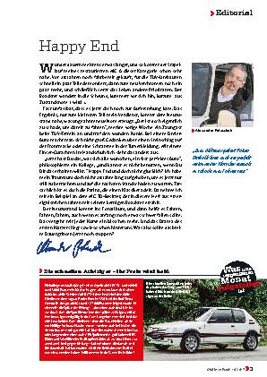 Editorial