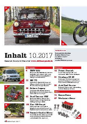 Inhalt