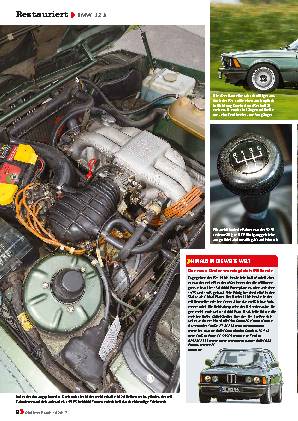 BMW 323i E21