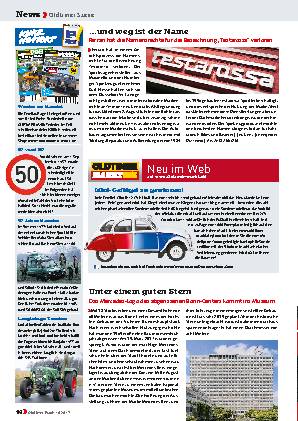 Szene-News